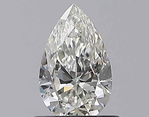 0.55CT PEAR VS1 H WH