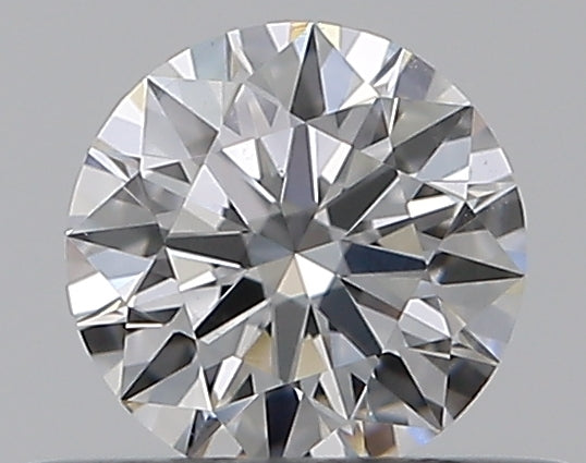 0.31CT ROUND SI1 E WH