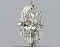 0.38CT MARQUISE VS1 I WH