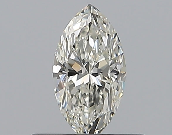 0.38CT MARQUISE VS1 I WH