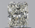 0.50CT L RADIANT VVS1 J WH