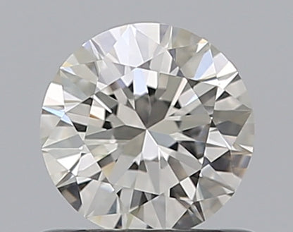 0.59CT ROUND IF I WH