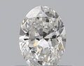 0.30CT OVAL IF E WH