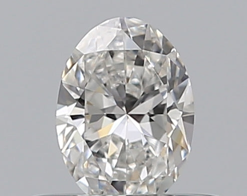 0.30CT OVAL IF E WH