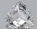 0.52CT Portrait Triangle VS2 D WH