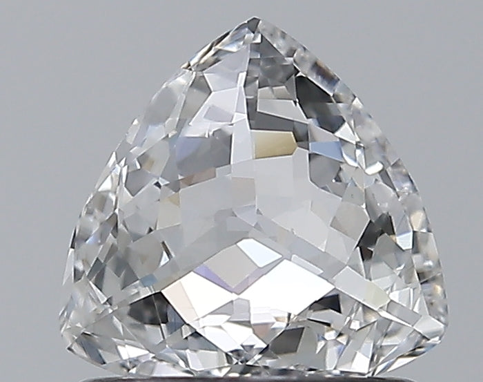 0.52CT Portrait Triangle VS2 D WH
