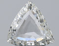 0.75CT Portrait Triangle VS1 H WH