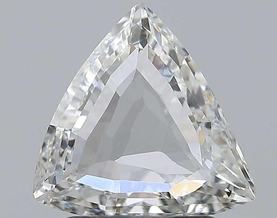 0.75CT Portrait Triangle VS1 H WH