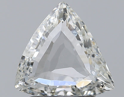 0.75CT Portrait Triangle VS1 H WH