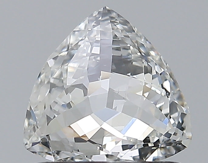 0.51CT Portrait Triangle VS2 G WH
