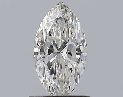 0.80CT MARQUISE VS2 G NV