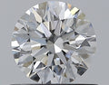 0.66CT ROUND IF D WH