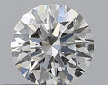 0.36CT ROUND VS1 H WH