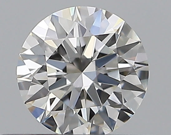 0.36CT ROUND VS1 H WH