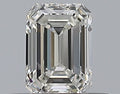 0.35CT EMERALD VS2 H WH