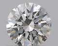 0.30CT ROUND VS1 F WH