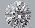 0.48CT ROUND VVS1 F WH