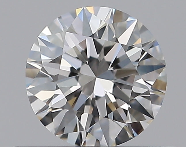 0.48CT ROUND VVS1 F WH