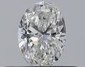0.31CT OVAL VS2 F WH