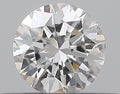 0.30CT ROUND SI1 F WH