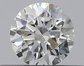 0.30CT ROUND SI1 G WH