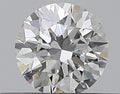 0.31CT ROUND SI1 E WH
