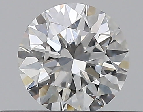 0.31CT ROUND SI1 E WH