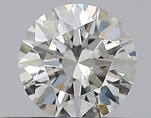 0.30CT ROUND SI2 H WH