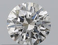 0.30CT ROUND VS2 I WH