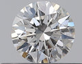 0.30CT ROUND I1 F WH