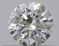 0.35CT ROUND SI1 G WH