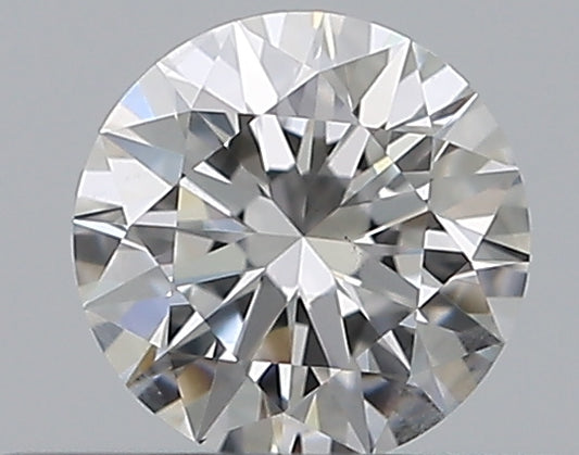 0.31CT ROUND I1 F WH