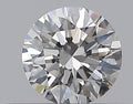 0.30CT ROUND VS2 G WH