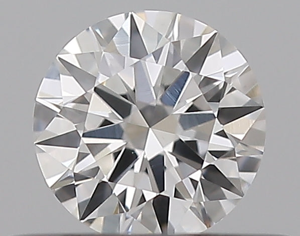 0.30CT ROUND SI1 E WH