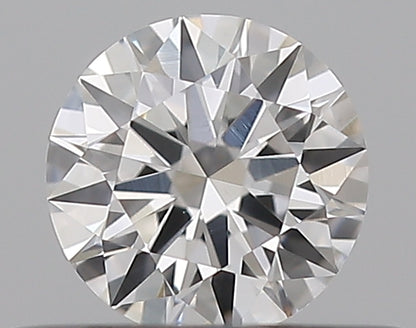 0.30CT ROUND SI1 E WH