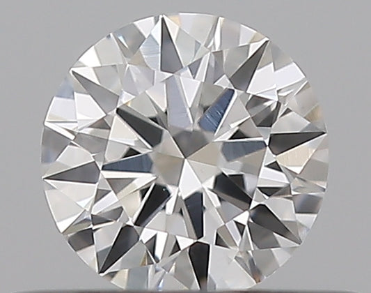 0.30CT ROUND SI1 E WH