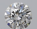 0.30CT ROUND SI1 F WH
