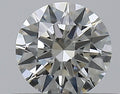0.33CT ROUND VS1 J WH
