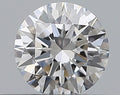 0.30CT ROUND VS2 E WH