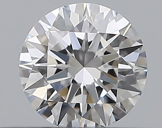 0.30CT ROUND VS2 E WH