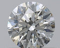 0.40CT ROUND SI1 I WH