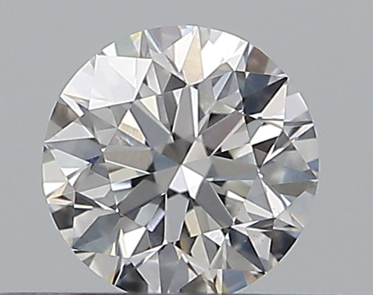 0.30CT ROUND SI1 E WH