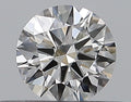 0.30CT ROUND VS2 F WH