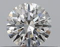 0.30CT ROUND SI1 F WH
