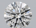 0.30CT ROUND SI1 G WH