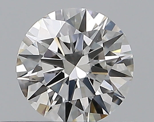 0.31CT ROUND VS2 F WH