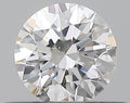 0.30CT ROUND SI1 F WH