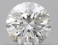 0.30CT ROUND VS1 I WH