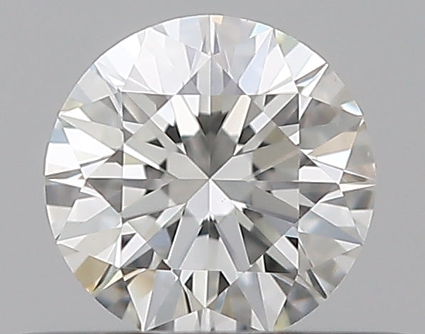 0.30CT ROUND VS1 I WH