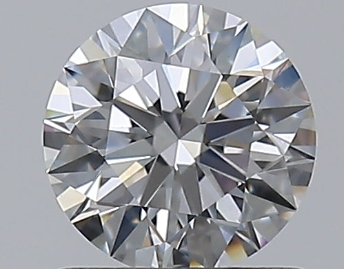 0.81CT ROUND VS1 E WH